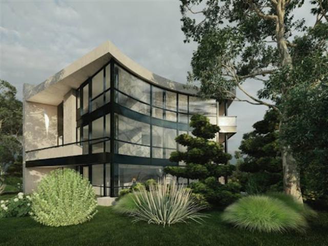 9 Room single house