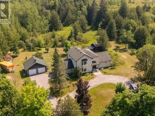 9 Rosco Lane, Kawartha Lakes Fenelon Falls, ON, K0M 1N0 house for sale | Listing ID X13570 | Royal LePage