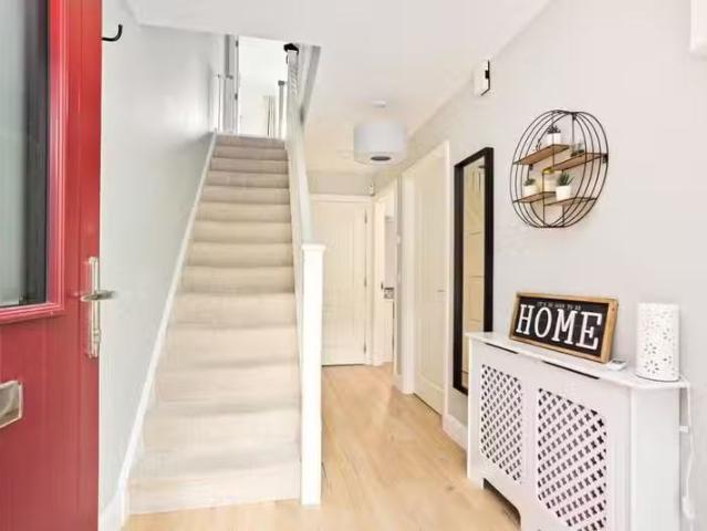 9 St Helen's Downs, Adamstown, Lucan, Dublin, K78 A6R2