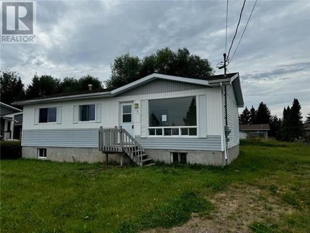 9 St. Joseph, Opasatika, ON, P0L 1Z0 house for sale | Listing ID 2119 | Royal LePage