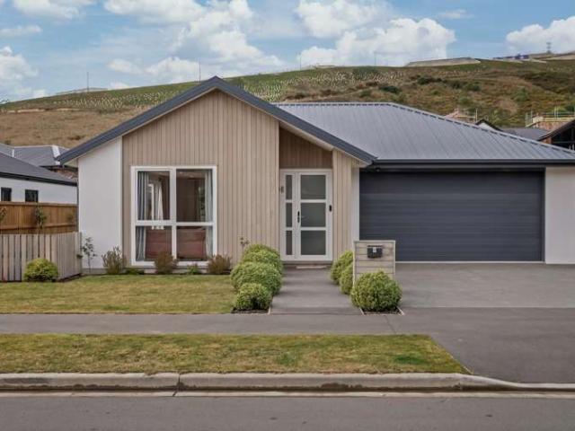 9 Steve Askin Drive, Cracroft, Christchurch City