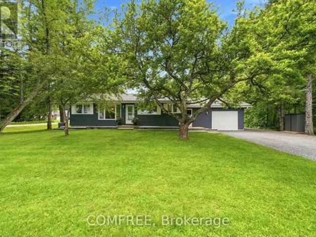 9 Stouffer St Street, Minden Hills Minden, ON, K0M 2K0 house for sale | Listing ID X13486 | Royal LePage