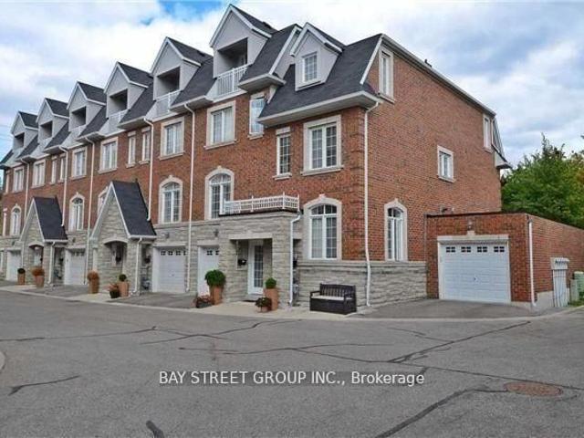 9 Strawflower Mews, North York | 3Beds/4Bath, Townhouse, $3,899/mo | Condos. Ca