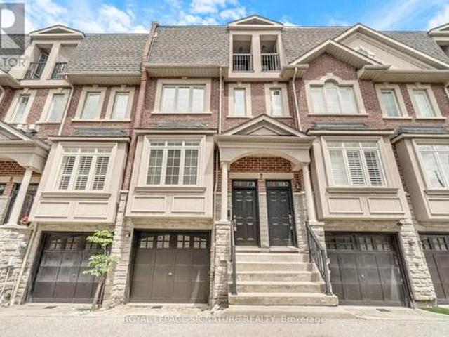 9 Streight Lane, Toronto, ON, M9B 0A3 house for sale | Listing ID W13488 | Royal LePage