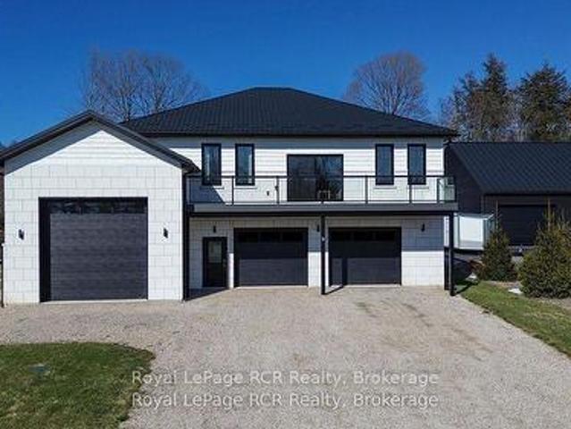 9 Sunset Place, Huron Kinloss, ON, N0G 2R0 house for sale | Listing ID X13516 | Royal LePage
