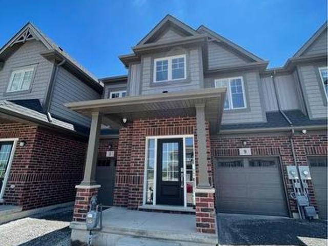 9 Sycamore Street, Welland, ON, L3C 0H8 house for lease | Listing ID X13517 | Royal LePage