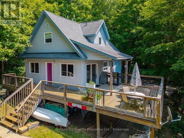 9 Sykes Lane, Whitestone, ON, P0A 1G0 house for sale | Listing ID X12294 | Royal LePage