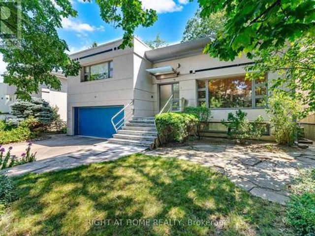 9 Saguenay Avenue, Toronto, ON, M5N 2Y5 house for sale | Listing ID C13632 | Royal LePage