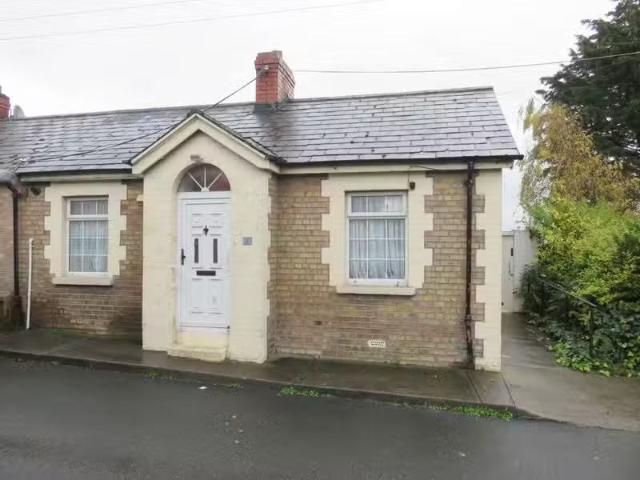 9 Saint Brigid'S Cottages, Dublin 22, Clondalkin, Dublin 22, D.