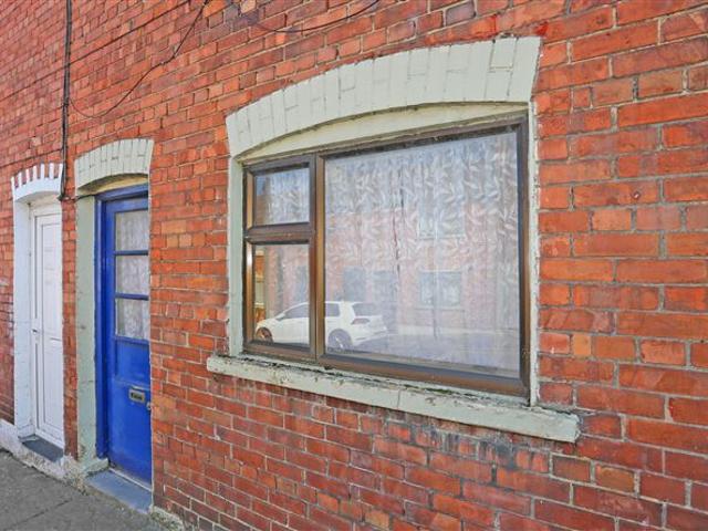 9 Saint Francis Place, Bishop Street, Limerick Sherry FitzGerald Limerick 4919 MyHome. Ie Residential