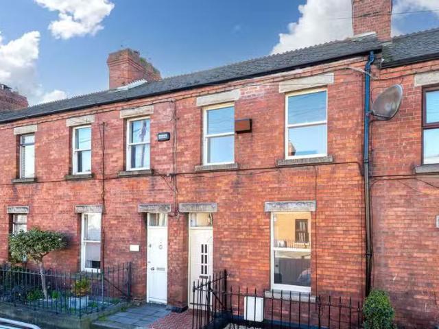 9 Saint Kevin's Terrace, New Bride Street, Dublin 8, D08E1C6 i.