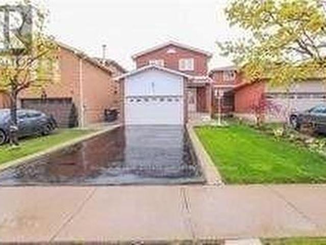 9 Salem Court, Brampton, ON, L6V 4J8 house for sale | Listing ID W13635 | Royal LePage