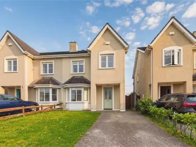 9 Sandhills, Pollerton, Carlow, County Carlow, R93 F7K3