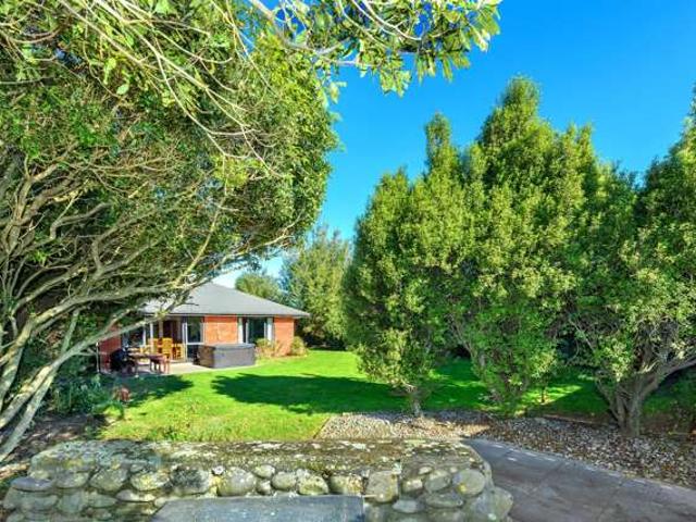 9 School Lane, Kirwee, Selwyn