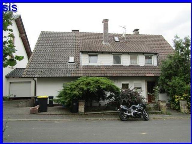 9 Schlafzimmer Haus Neukirchen, Knüllgeb Deutschland 82984964