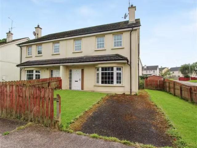 9 Scotshouse Close, Scotshouse, Monaghan, H23 K802