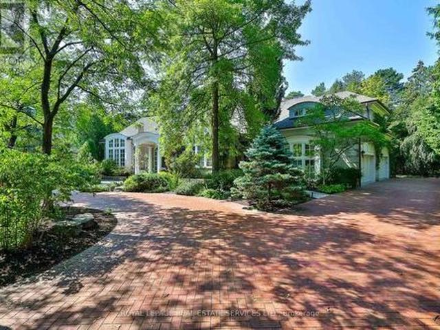 9 Seinecliffe Road, Markham, ON, L3T 1K3 Luxury House for sale | Listing ID N13081 | Royal LePage Carriage Trade Luxury Properties