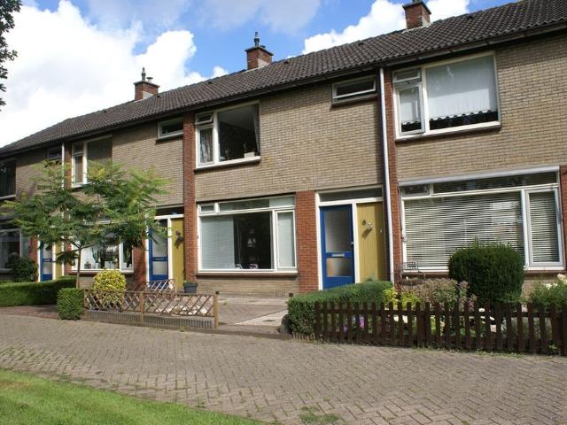 9, Serenadestraat, 2402 JD, Alphen Aan Den Rijn