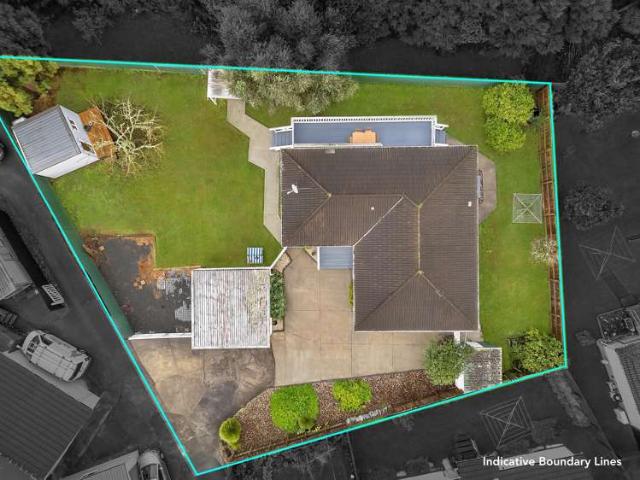9 Serwayne Place, Sunnyvale, Waitakere City