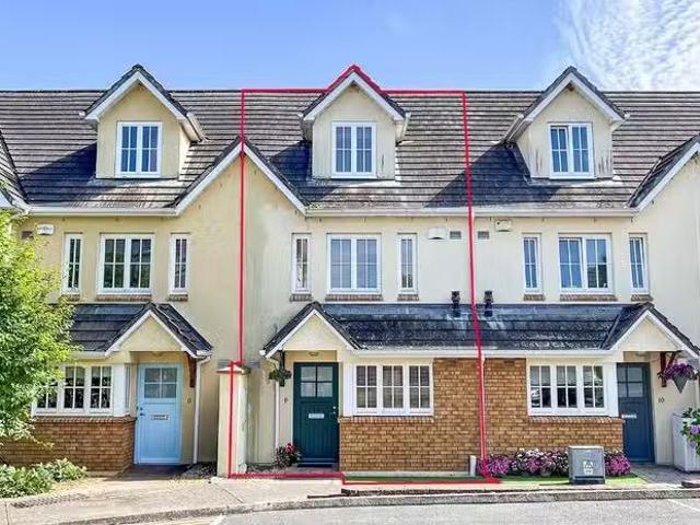 9 Seville Lawns, Margaret's Fields, Callan Road, Kilkenny, R95.