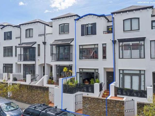 9 Sheehan Street, Ponsonby, Auckland City