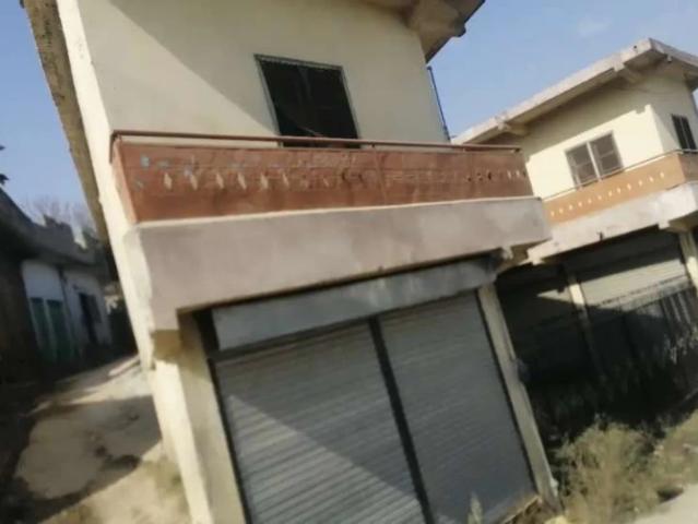 9 shops 5 rooms for sale Mansehra ID 36422