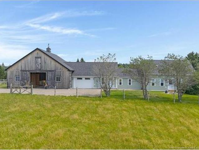 9 Shore Rd, Bains Corner, NB, E5R 1S9 house for sale | Listing ID NB145803 | Royal LePage