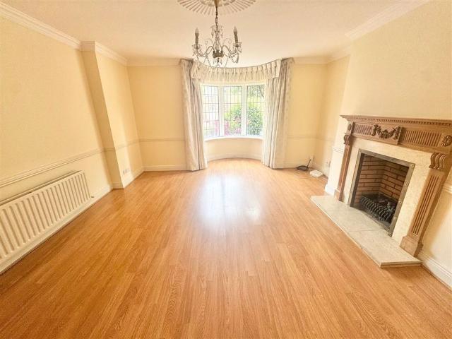 9 Shrewsbury, Ballsbridge, Dublin 4
