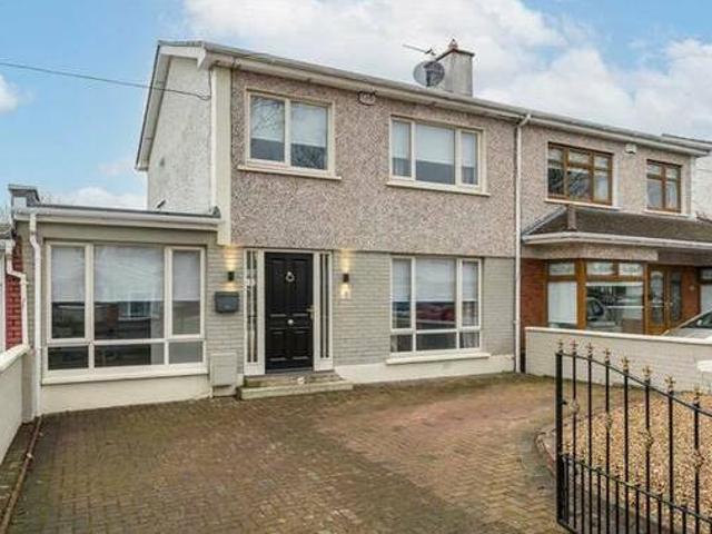 9 Slademore Drive Ayrfield Dublin 13