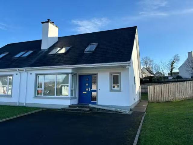 9 Sli Na m Broc, Donegal, Donegal Town, Co. Donegal, F94A9P1 i.
