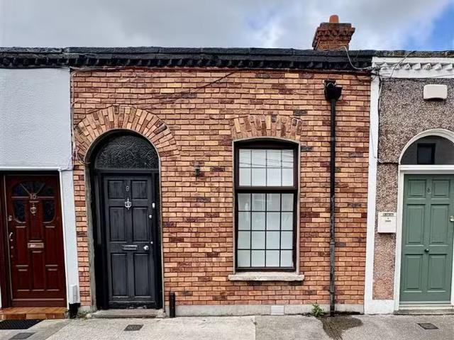 9 Spencer Street North, North Strand, Dublin 3
