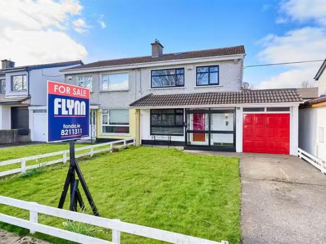 9 Springlawn Court, Blanchardstown, Dublin 15, County Dublin