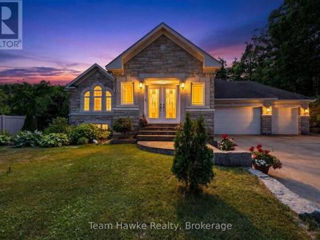 9 Tucson Road, Tiny, ON, L9M 0B6 house for sale | Listing ID S13539 | Royal LePage