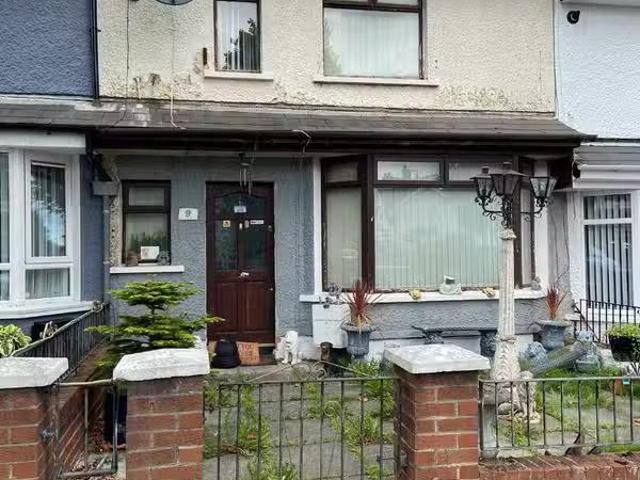 9 Twaddell Avenue