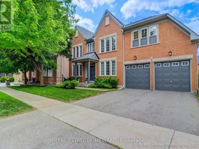 9 Tarmack Drive, Richmond Hill, ON, L4E 0E6 house for sale | Listing ID N13220 | Royal LePage