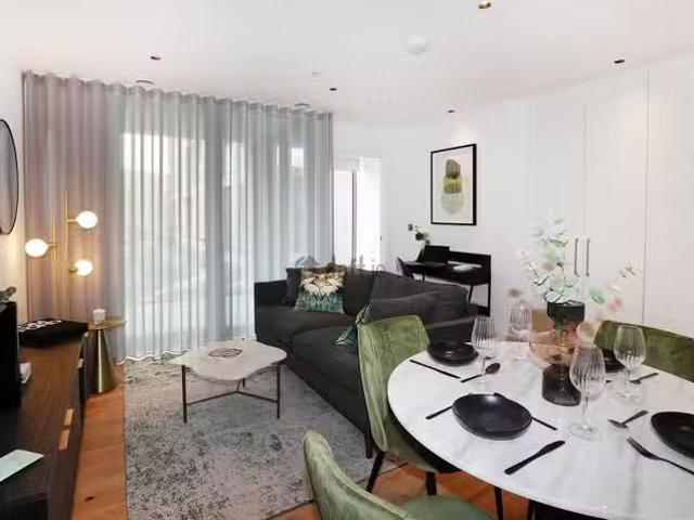 9 Tara View, Tara View, Tara View, Merrion Road, Ballsbridge.