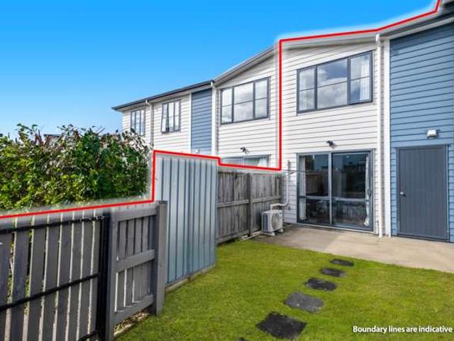 9 Tarapuke Lane, Papakura