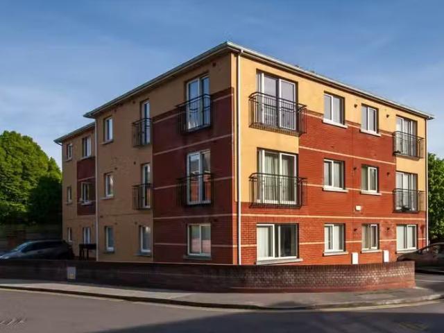 9 Teal House, Redcourt Oaks Seafield Road East, D03 W726, Clon.
