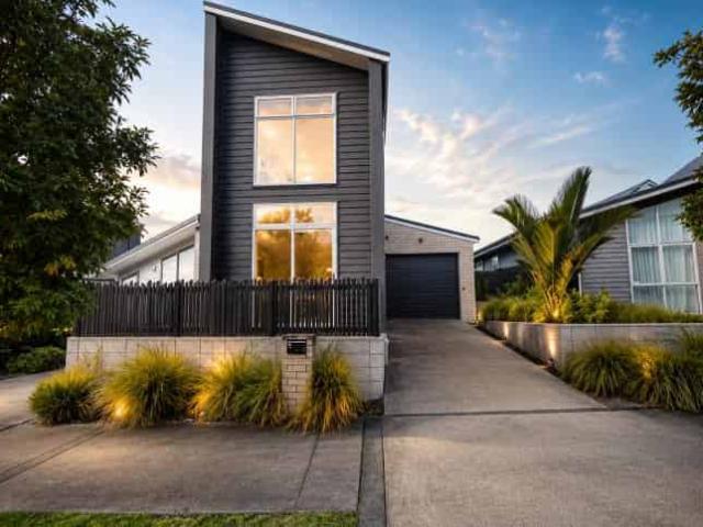 9 Teal Way, Hobsonville, Waitakere City