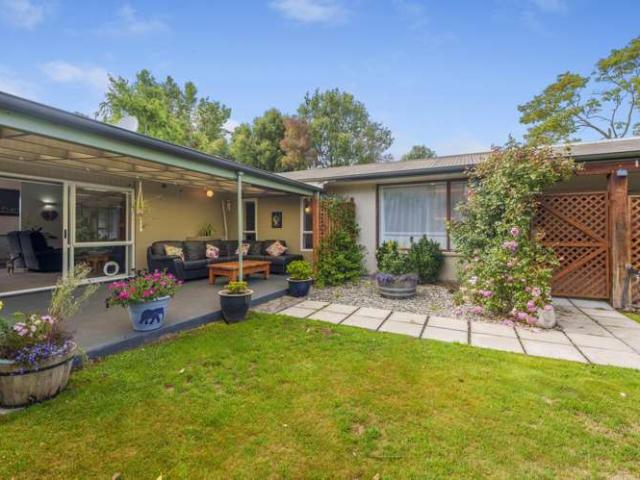 9 Terrace Road, Leithfield, Hurunui