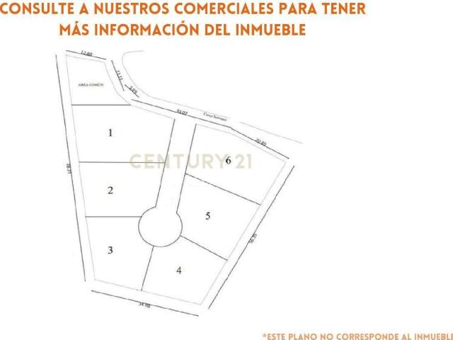 9 TERRENOS URBANOS ALP