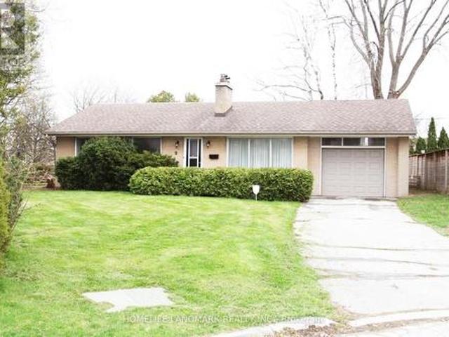 9 Terrington Court, Toronto, ON, M3B 2J9 house for sale | Listing ID C13451 | Royal LePage
