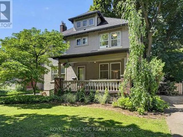 9 Thairs Avenue, St. Catharines, ON, L2R 6N9 house for sale | Listing ID X13478 | Royal LePage