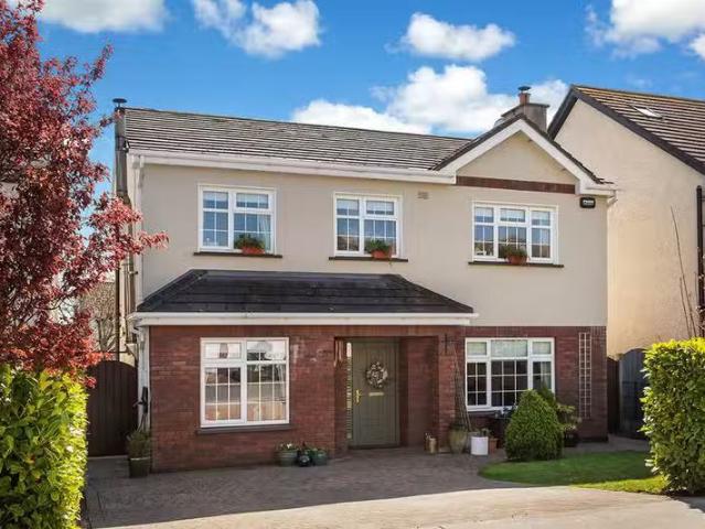 9 The View, Five Oaks Village, Drogheda, Louth