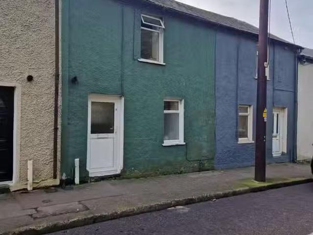 9 The Village, Glasheen Road, Glasheen, Co. Cork, T12E8F1 is f.