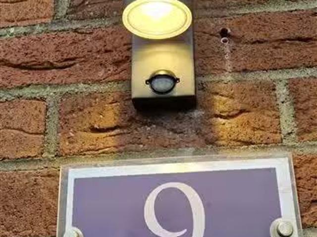 9 The Walk, Sallins Park, Sallins, Kildare, W91 C6C5