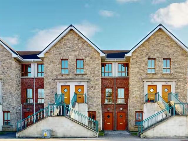 9 The Waterways, Sallins, Kildare