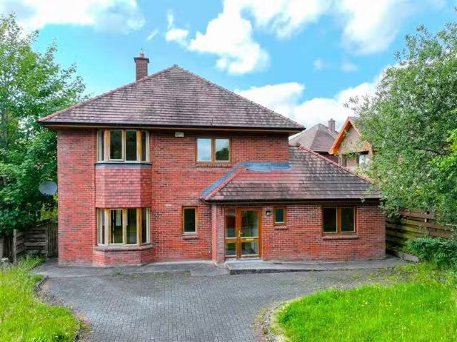 9 The Willows, Clonbalt Woods, Longford, Longford