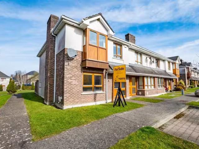 9 The Willows, Lakepoint Park, Mullingar, Westmeath