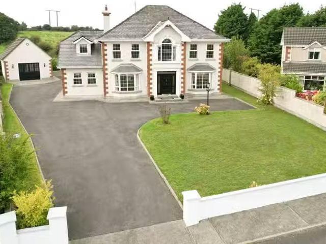 9 The Woodlands, Old French Road, Belleek, Ballina, Co. Mayo.